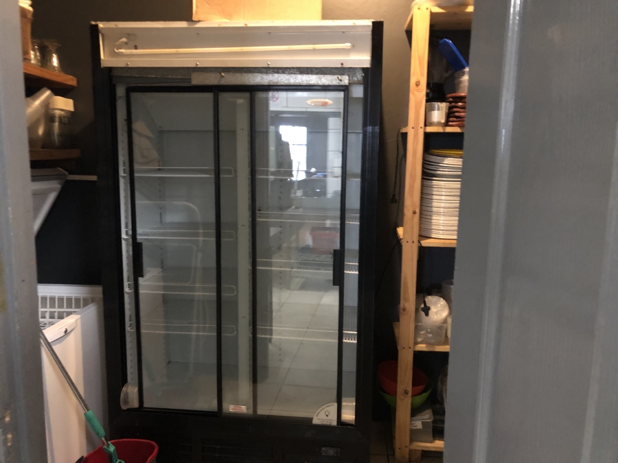 Commercial Property for Sale in Strand Central Western Cape